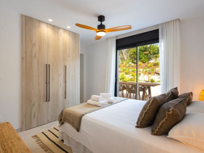 Image No.42-Villa de 5 chambres à vendre à Javea