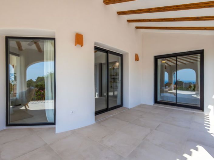 Image No.53-Villa de 5 chambres à vendre à Javea