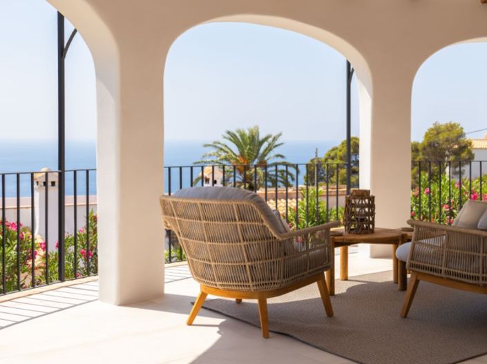 Image No.55-Villa de 5 chambres à vendre à Javea