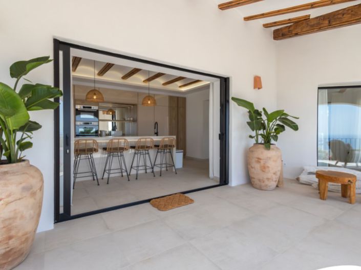 Image No.6-Villa de 5 chambres à vendre à Javea