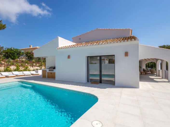 Image No.61-Villa de 5 chambres à vendre à Javea