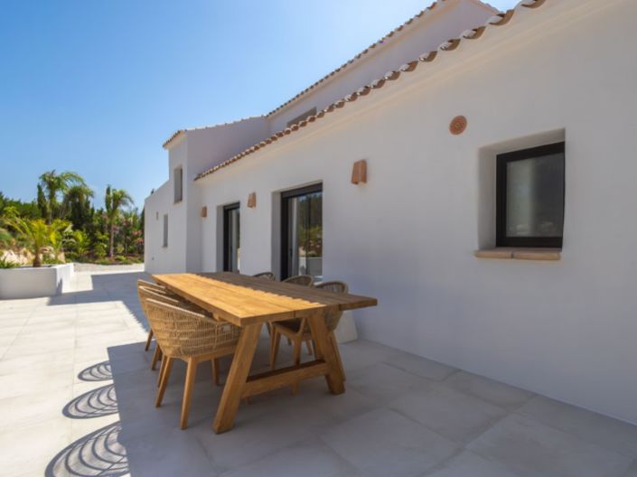 Image No.65-Villa de 5 chambres à vendre à Javea