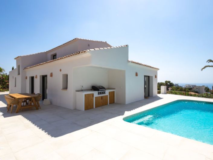 Image No.66-Villa de 5 chambres à vendre à Javea