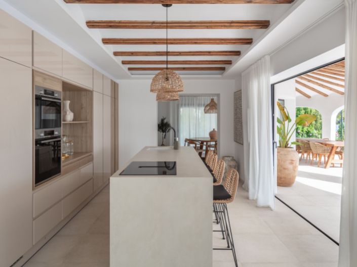 Image No.7-5 Bed Villa for sale