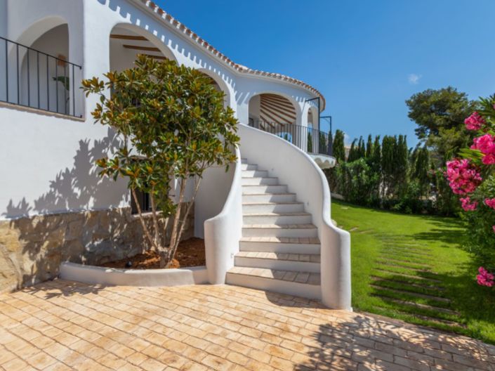 Image No.72-Villa de 5 chambres à vendre à Javea