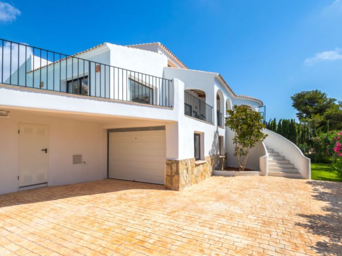 Image No.73-Villa de 5 chambres à vendre à Javea