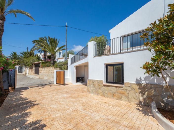 Image No.75-Villa de 5 chambres à vendre à Javea