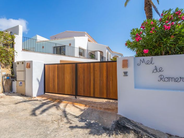 Image No.76-Villa de 5 chambres à vendre à Javea