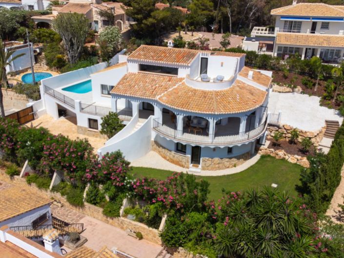 Image No.77-Villa de 5 chambres à vendre à Javea