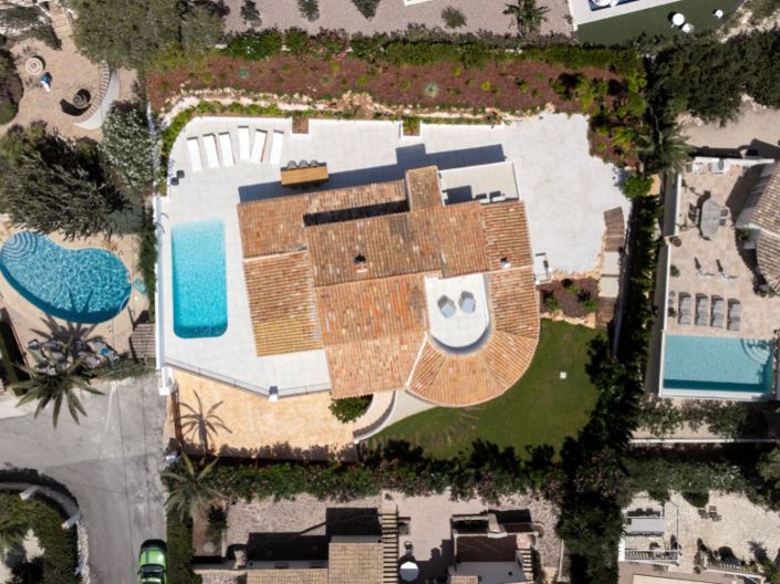 Image No.78-Villa de 5 chambres à vendre à Javea