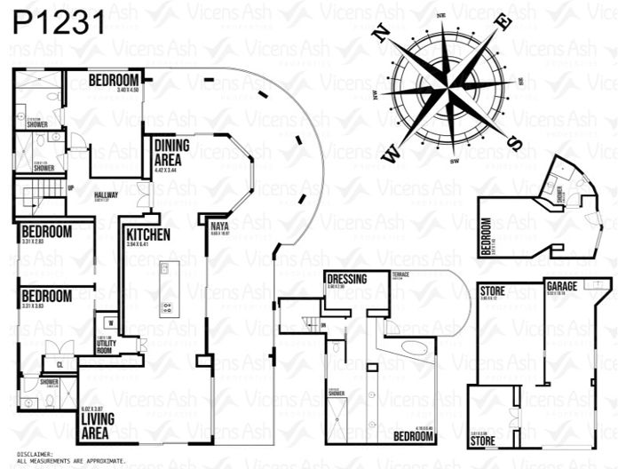 Image No.79-Villa de 5 chambres à vendre à Javea
