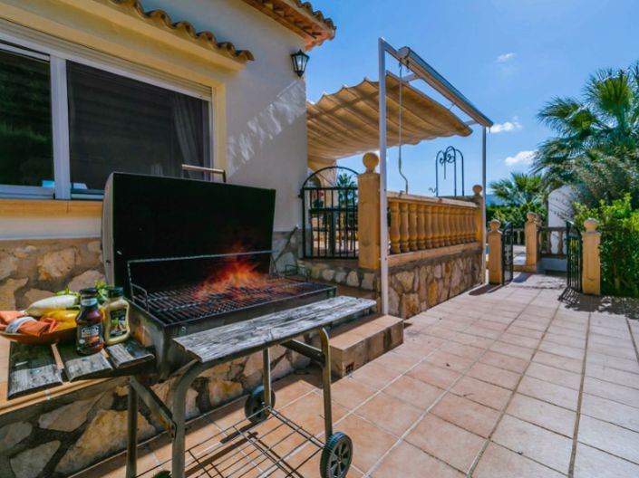 Image No.15-3 Bed Villa for sale