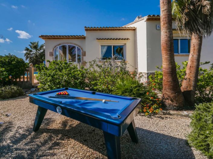 Image No.20-3 Bed Villa for sale