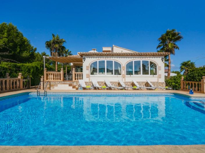 Image No.25-3 Bed Villa for sale