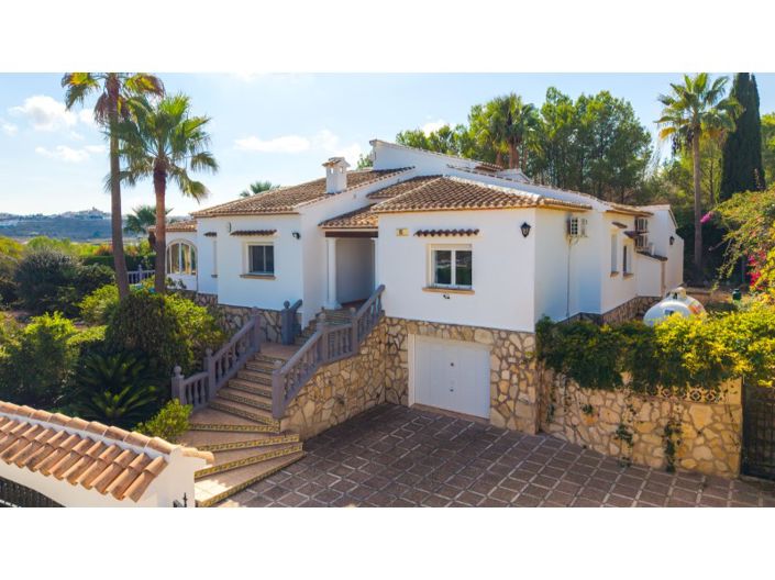 Image No.28-3 Bed Villa for sale