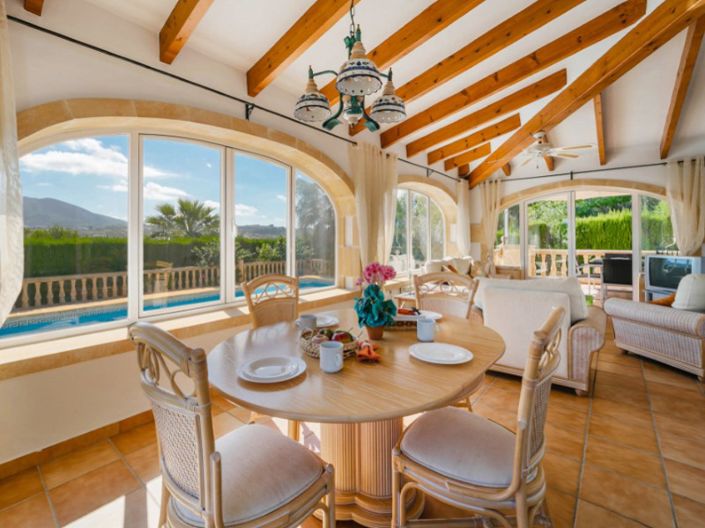 Image No.4-3 Bed Villa for sale