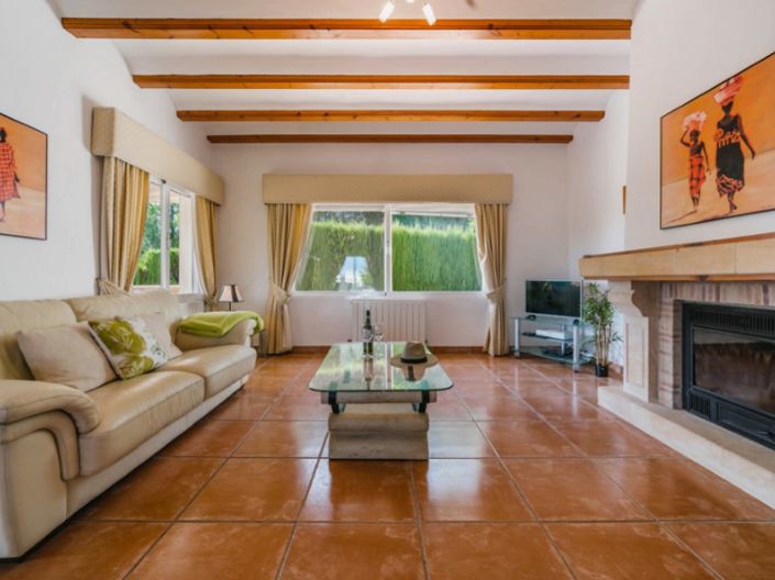 Image No.5-3 Bed Villa for sale