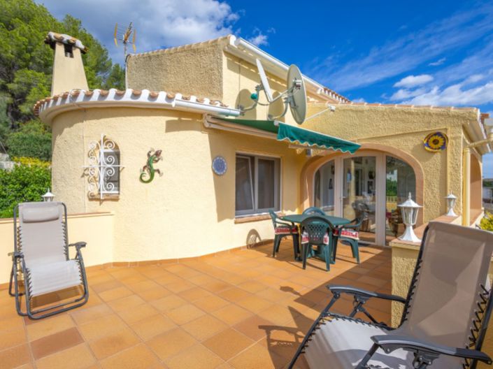 Image No.3-2 Bed Villa for sale