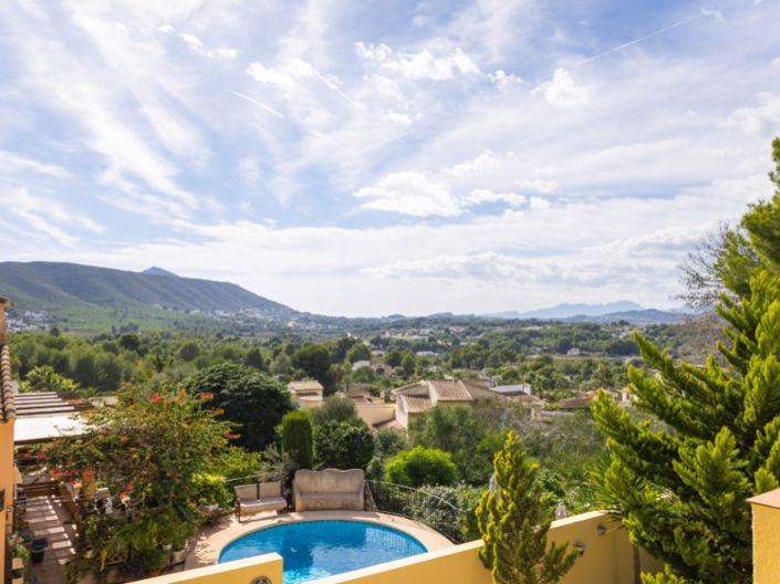 Image No.24-2 Bed Villa for sale