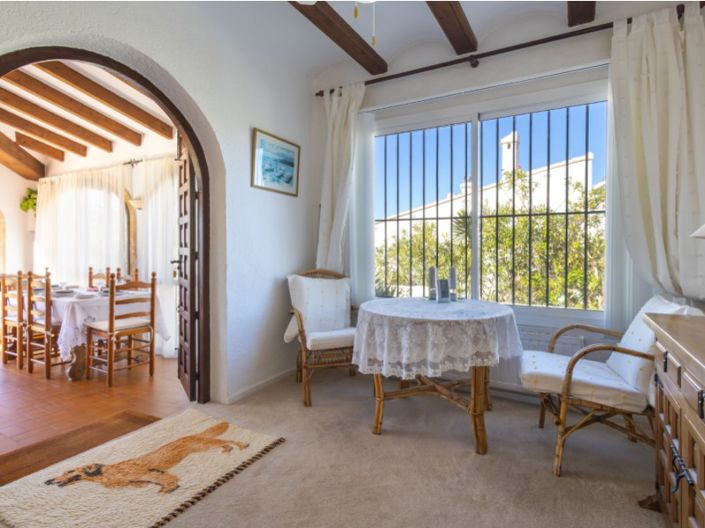 Image No.11-3 Bed Villa for sale