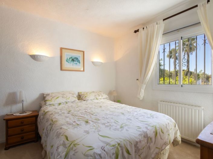 Image No.14-3 Bed Villa for sale