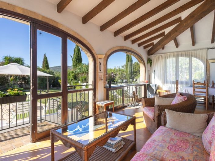 Image No.19-3 Bed Villa for sale