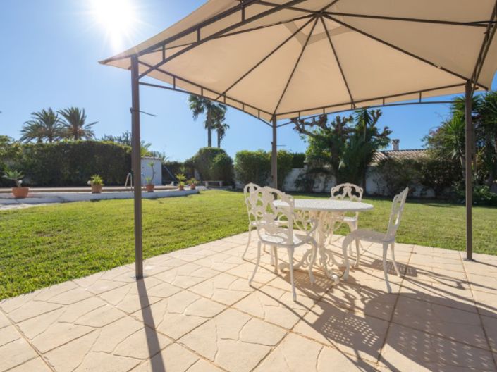 Image No.25-3 Bed Villa for sale