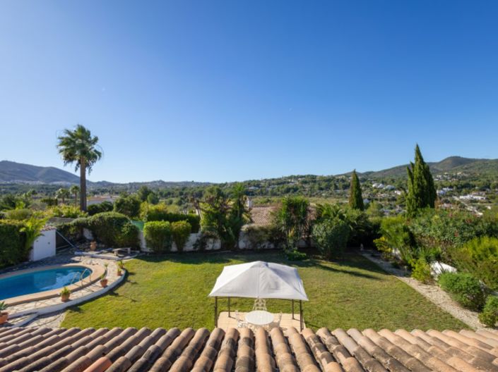 Image No.27-3 Bed Villa for sale