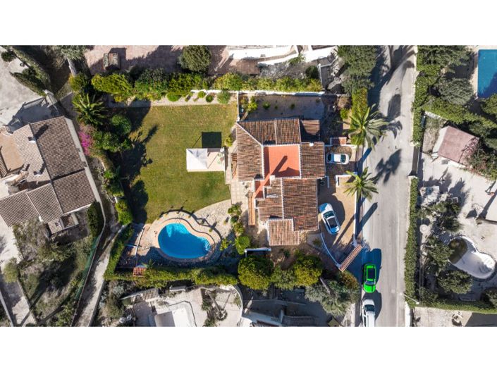 Image No.37-3 Bed Villa for sale