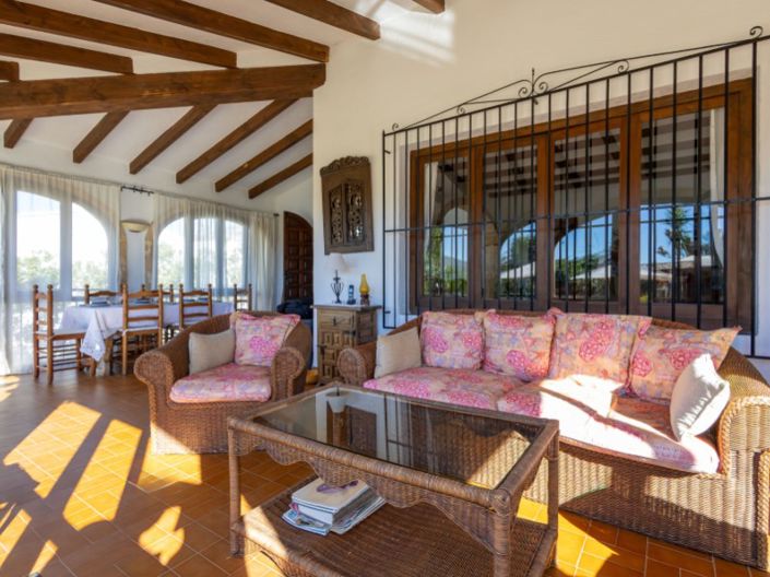 Image No.7-3 Bed Villa for sale