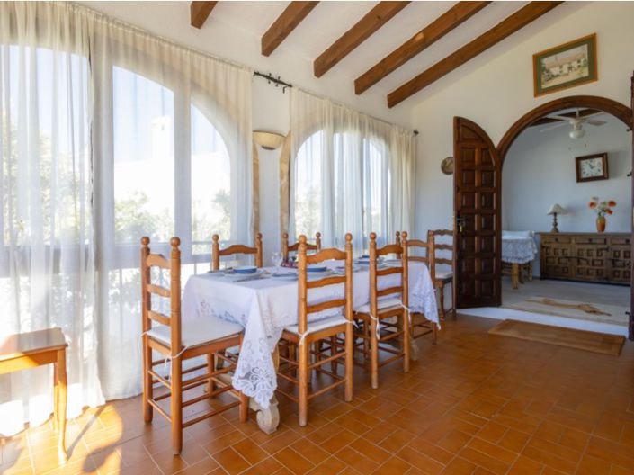 Image No.8-3 Bed Villa for sale