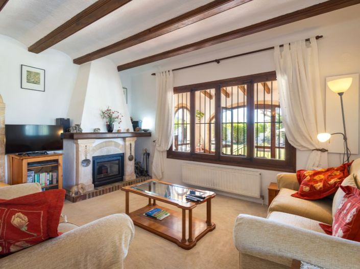 Image No.9-3 Bed Villa for sale