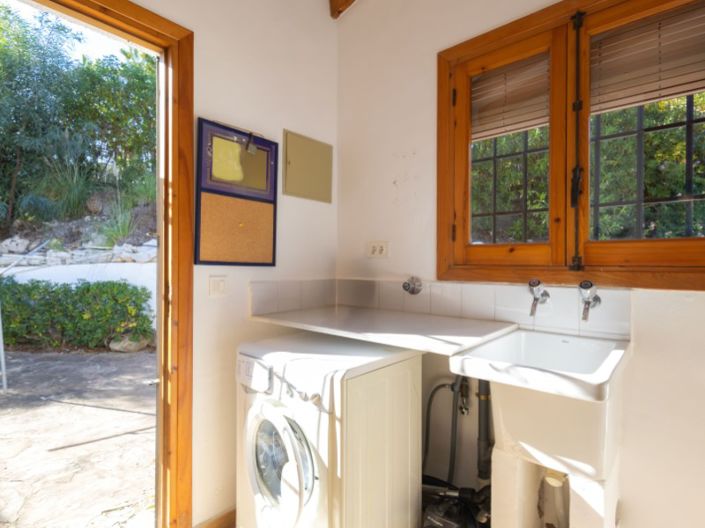 Image No.11-Villa de 3 chambres à vendre à Javea