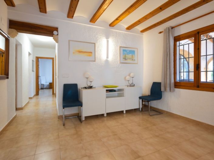 Image No.13-Villa de 3 chambres à vendre à Javea