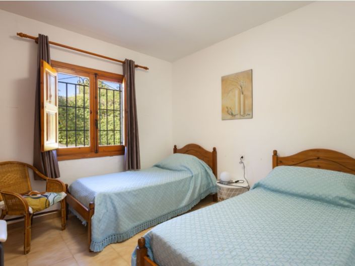 Image No.18-Villa de 3 chambres à vendre à Javea