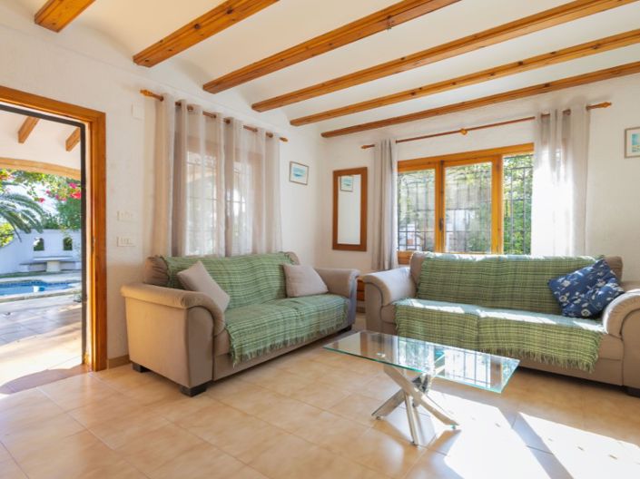 Image No.19-Villa de 3 chambres à vendre à Javea