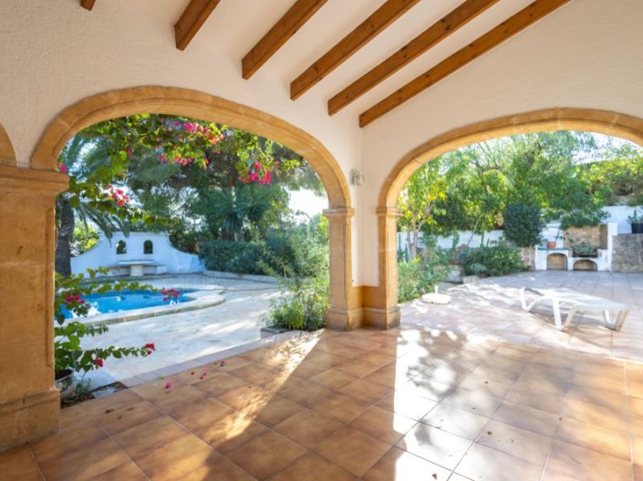 Image No.21-Villa de 3 chambres à vendre à Javea