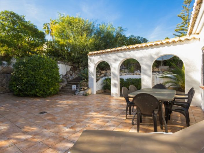 Image No.23-Villa de 3 chambres à vendre à Javea