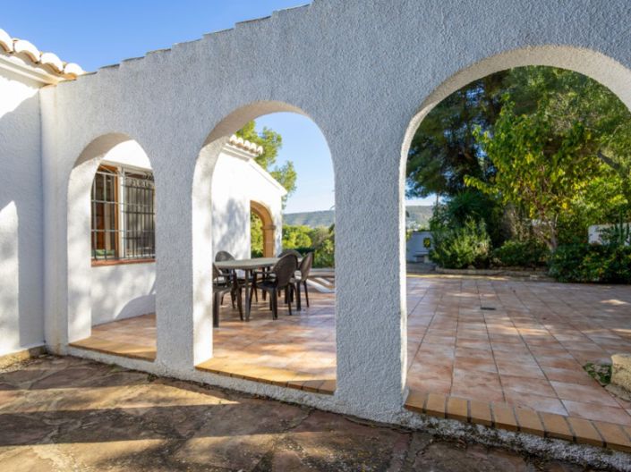 Image No.24-Villa de 3 chambres à vendre à Javea