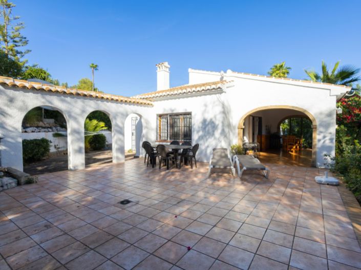 Image No.27-Villa de 3 chambres à vendre à Javea