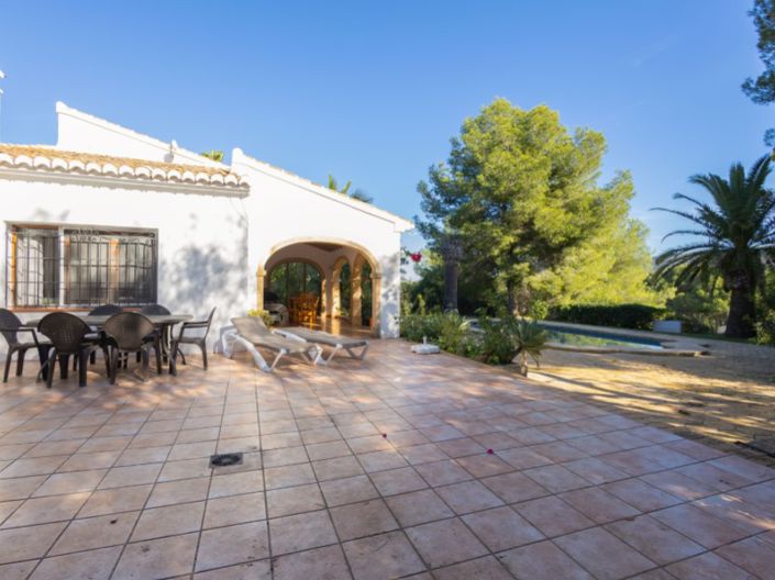 Image No.28-Villa de 3 chambres à vendre à Javea