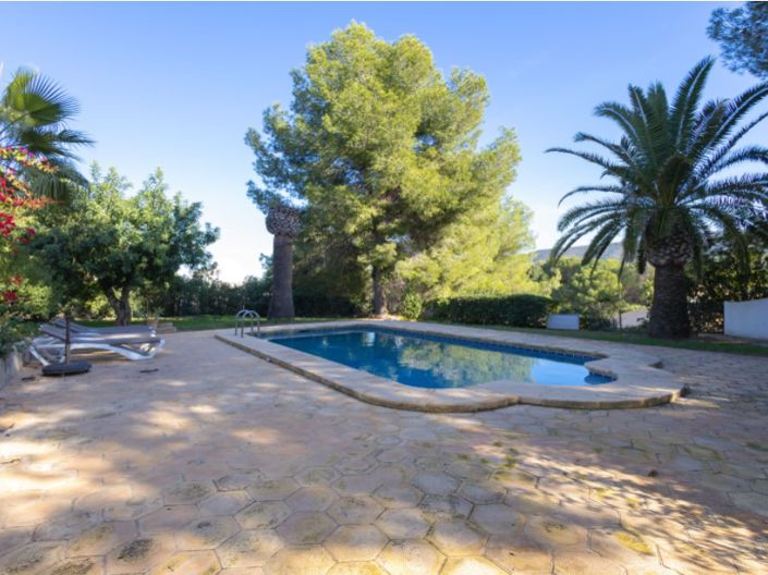 Image No.29-Villa de 3 chambres à vendre à Javea