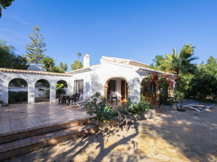 Image No.32-Villa de 3 chambres à vendre à Javea