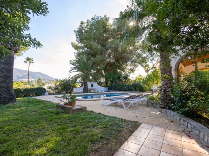 Image No.37-Villa de 3 chambres à vendre à Javea