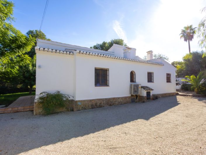 Image No.38-Villa de 3 chambres à vendre à Javea