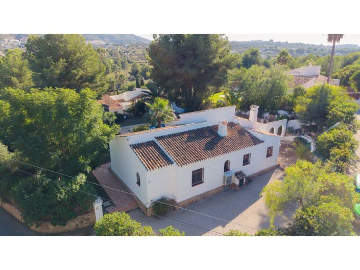 Image No.39-Villa de 3 chambres à vendre à Javea