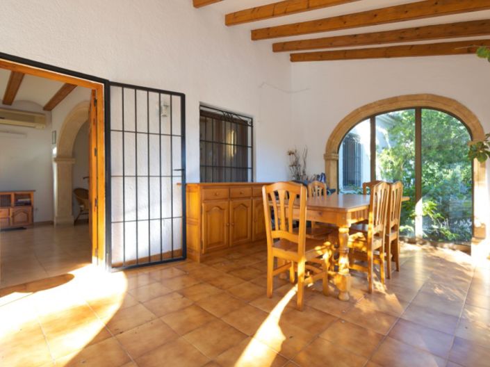 Image No.4-Villa de 3 chambres à vendre à Javea