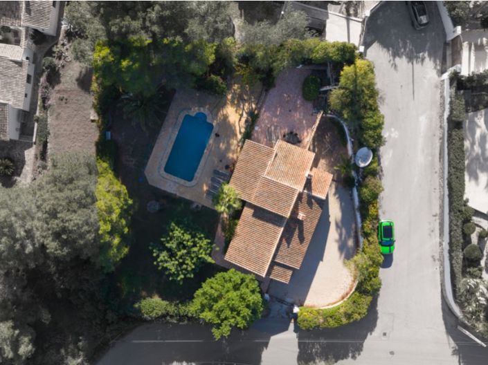 Image No.40-Villa de 3 chambres à vendre à Javea