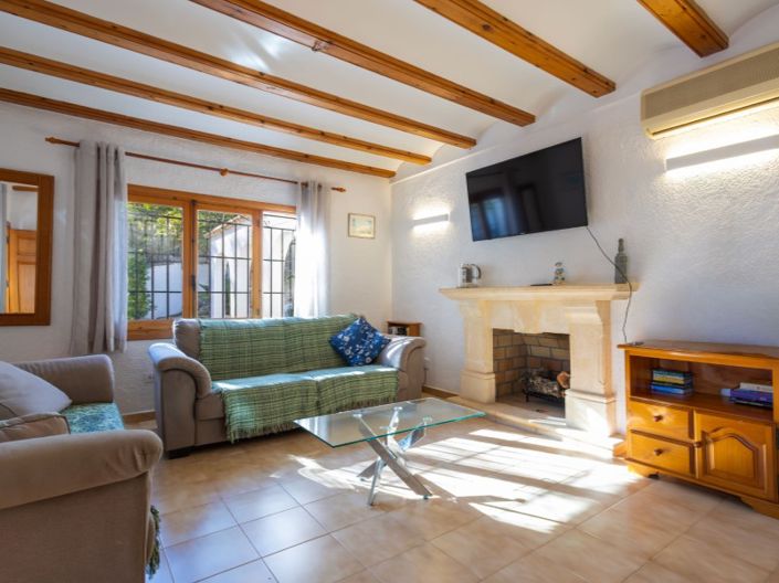 Image No.5-Villa de 3 chambres à vendre à Javea