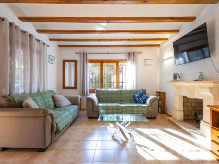 Image No.6-Villa de 3 chambres à vendre à Javea